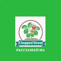 CHOPPEDSTRAWPACCIAMATURA