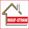 insufflated straw w
